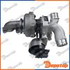 Turbocompresseur neuf pour VW | 1630-970-0000, 1630-970-0001